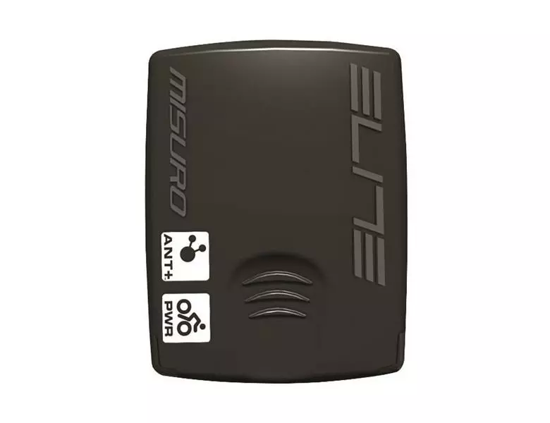 Elite Misuro Blu Sensor ANT+ 3 Elite Misuro Blu Sensor ANT+