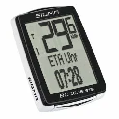 Sigma Sport BC 16.16 STS CAD