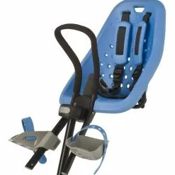 Yepp Mini Barnesete Blå