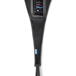 Garmin Tacx Svettedeksel Med Mobilcover Til Hometrainrer