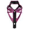 Garmin Tacx Deva Flaskeholder Svart/rosa -Sykkelruller og tilbehør Salg devalilla220217