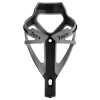 Garmin Tacx Deva Flaskeholder Svart/grå -Sykkelruller og tilbehør Salg devasortgraholder220217