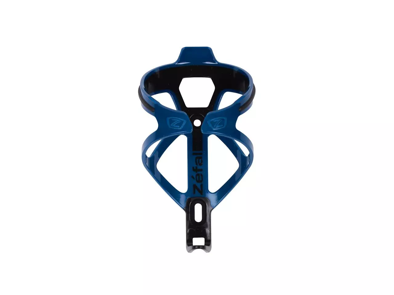 Zefal Flaskeholder Pulse B2 Mørk Blå 4 Zefal Flaskeholder Pulse B2 Mørk Blå - Bilde 2