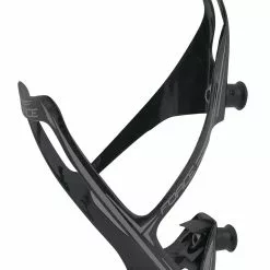 Force Karbon Flaskeholder Svart