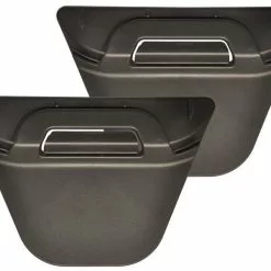 Yepp Frakkeskåner Til Maxi Barnesete