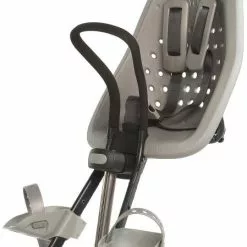 Yepp Mini Barnesete Grå