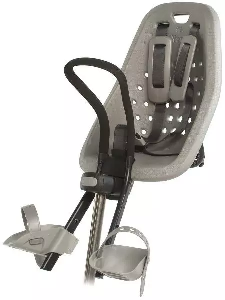 Yepp Mini Barnesete Grå 3 Yepp Mini Barnesete Grå