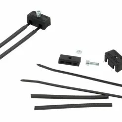 Zefal Holder Til Montering Av Flaskeholder 15-75 Mm