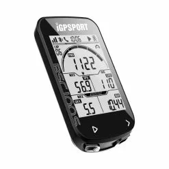 IGPSPORT BSC100S GPS Sykkelcomputer -Sykkelruller og tilbehør Salg iGPSPORT BSC100S GPS cykelcomputer 1663623181 02