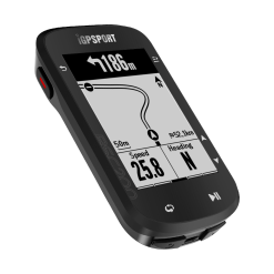 IGPSPORT BSC200 Sykkelcomputer -Sykkelruller og tilbehør Salg iGPSPORT BSC200 Cykelcomputer 1677221914 02