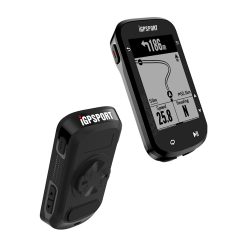 IGPSPORT BSC200 Sykkelcomputer -Sykkelruller og tilbehør Salg iGPSPORT BSC200 Cykelcomputer 1677221914 03