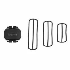 IGPSPORT CAD70 Kadens Sensor -Sykkelruller og tilbehør Salg iGPSPORT CAD70 Kadence sensor 1626260121 03