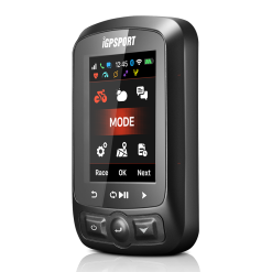 IGPSPORT IGS620 GPS Sykkelcomputer -Sykkelruller og tilbehør Salg iGPSPORT iGS620 GPS cykelcomputer 1606491479 02