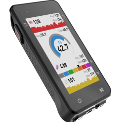 IGPSPORT IGS630 GPS Sykkelcomputer -Sykkelruller og tilbehør Salg iGPSPORT iGS630 GPS cykelcomputer 1652878275 02