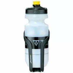 Topeak Iglow Flaskeholder Med Lys