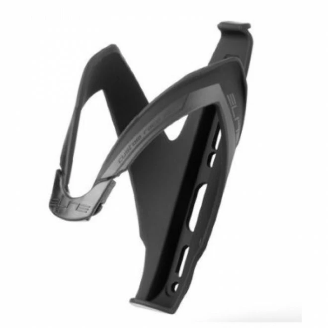 Elite Custom Race Flaskeholder Svart 3 Elite Custom Race Flaskeholder Svart