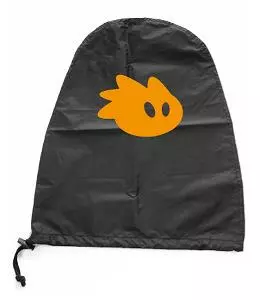 Regnslag Til Yepp Mini 3 Regnslag Til Yepp Mini