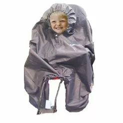 POLISPORT Universal Regntrekk Til Barnesete