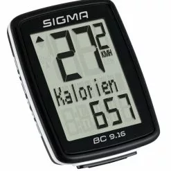 Sigma Sport BC 9.16 Sykkelcomputer