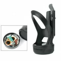 SKS Spacemount Flaskeholder M/Ekstra Rom I Bunnen.