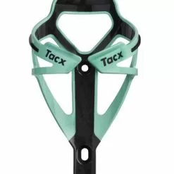 Garmin Tacx Deva Flaskeholder Bianchi Grønn