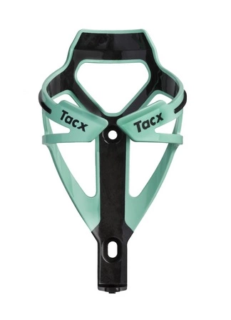 Garmin Tacx Deva Flaskeholder Bianchi Grønn 3 Garmin Tacx Deva Flaskeholder Bianchi Grønn