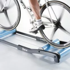 Garmin Sykkelrulle/Tacx Rulle T1000 Antares
