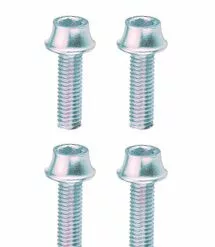 Token Bolt Til Flaskeholder I Farger 4 Stk -Sykkelruller og tilbehør Salg tokenbolttilflaskeholdernew 05