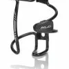 XLC Sidecage Svart Flaskeholder -Sykkelruller og tilbehør Salg xlcflaskeholder230115
