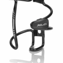 XLC Sidecage Svart Flaskeholder