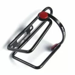 XLC Flaskeholder Lux I Aluminium