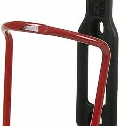 Zefal Flaskeholder Rød